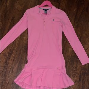 Polo Ralph Lauren kids dress
